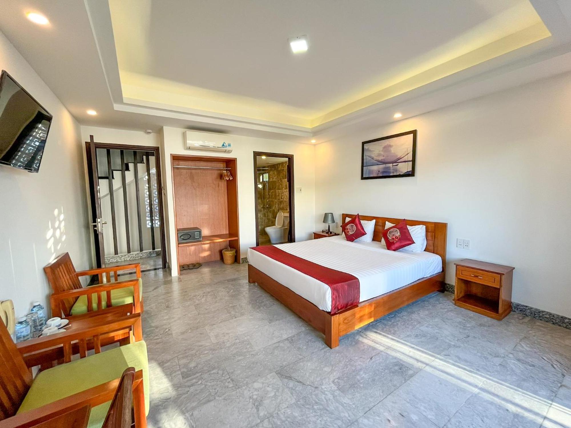 Trendy Life Villa Hoi An Exterior photo