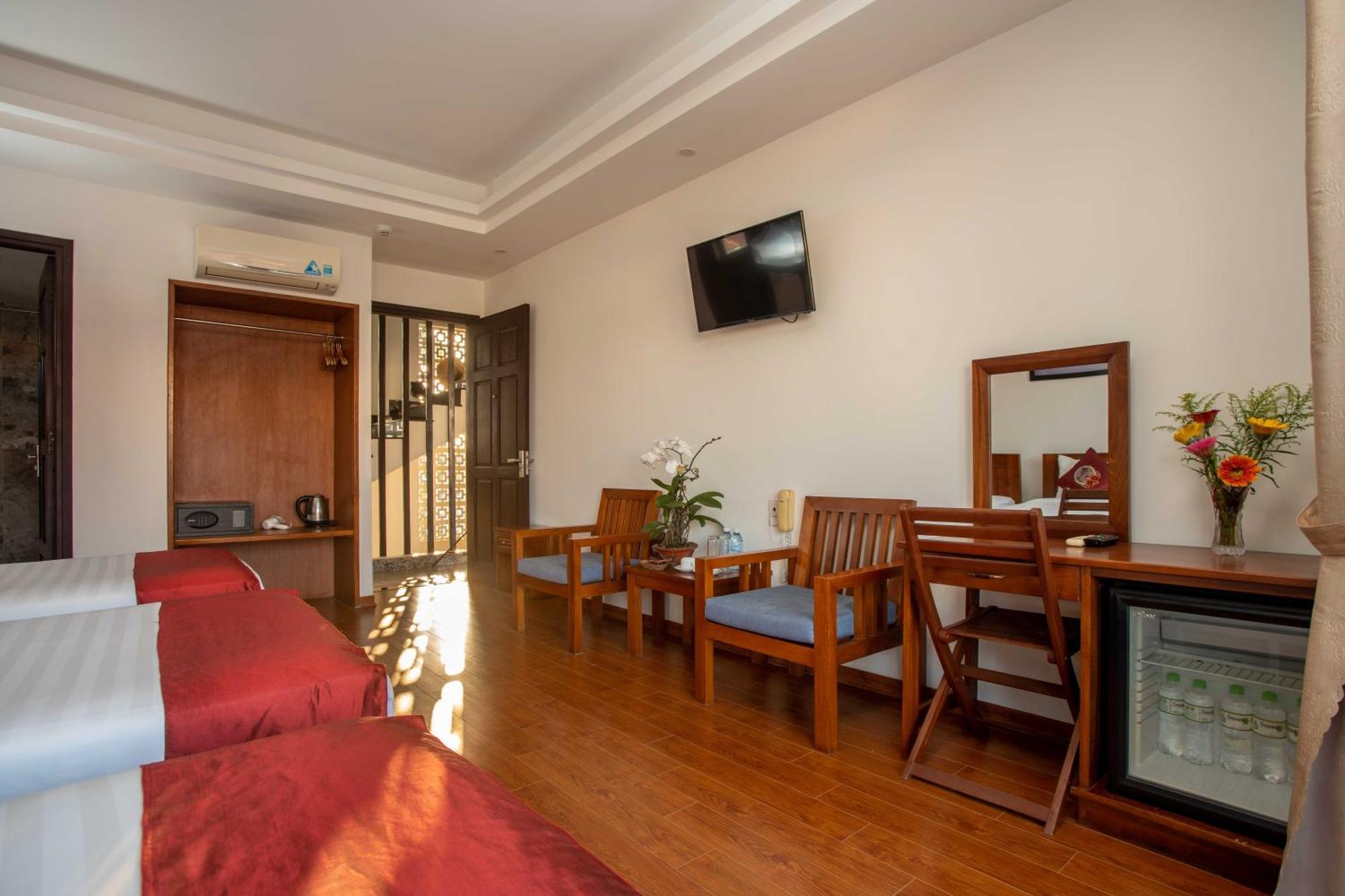 Trendy Life Villa Hoi An Exterior photo