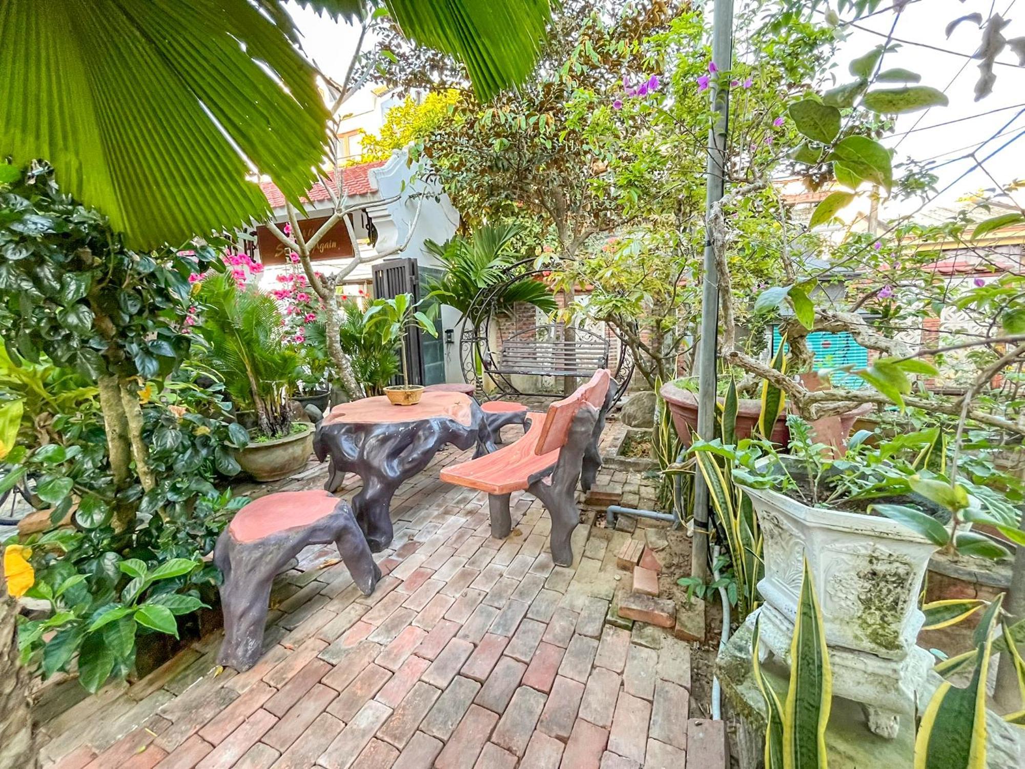 Trendy Life Villa Hoi An Exterior photo