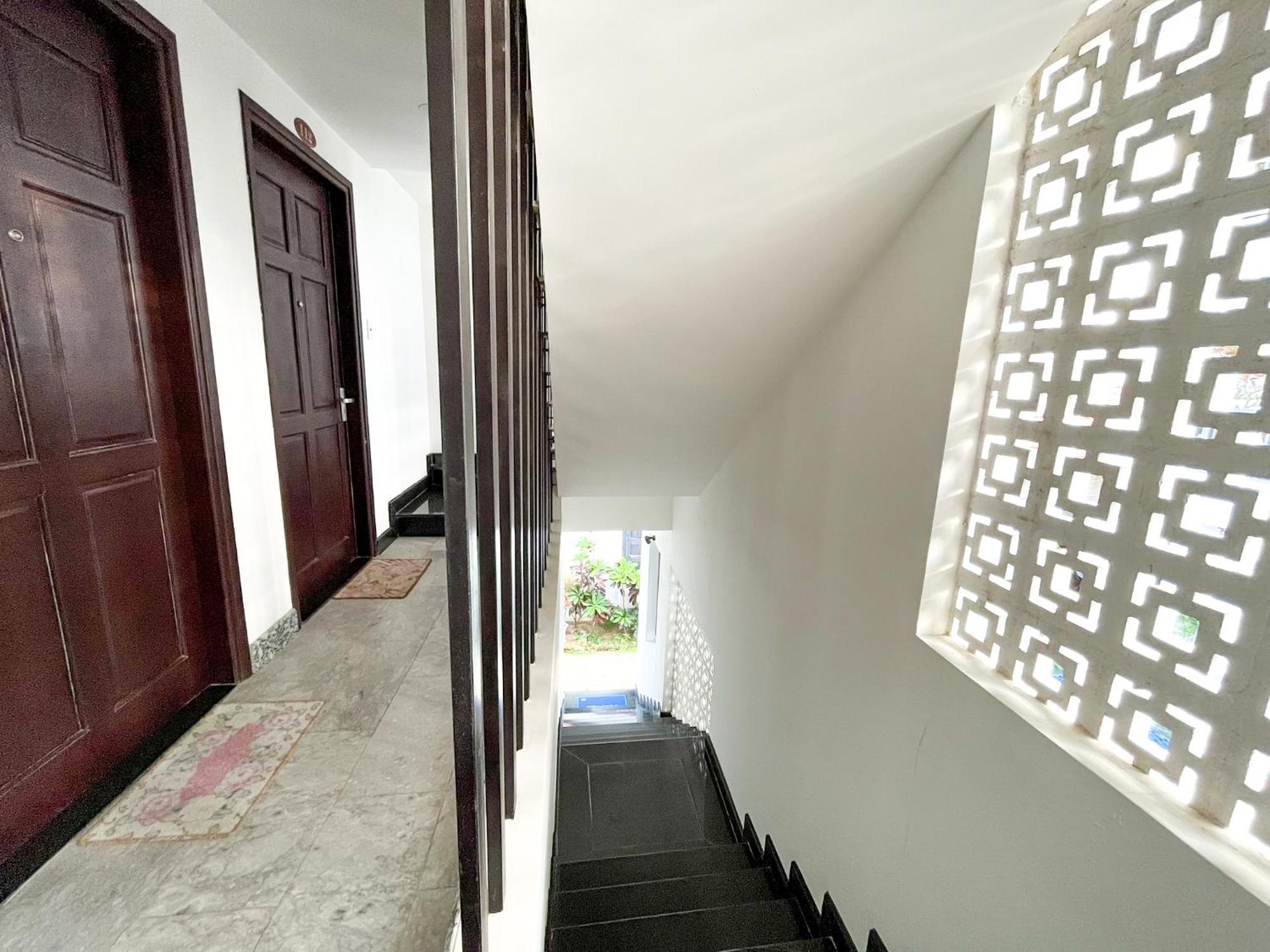 Trendy Life Villa Hoi An Exterior photo